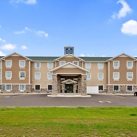 Cobblestone Hotel & Suites - AustinAustin  Kültér fotó