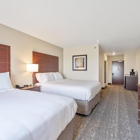Cobblestone Hotel & Suites - AustinAustin  Kültér fotó