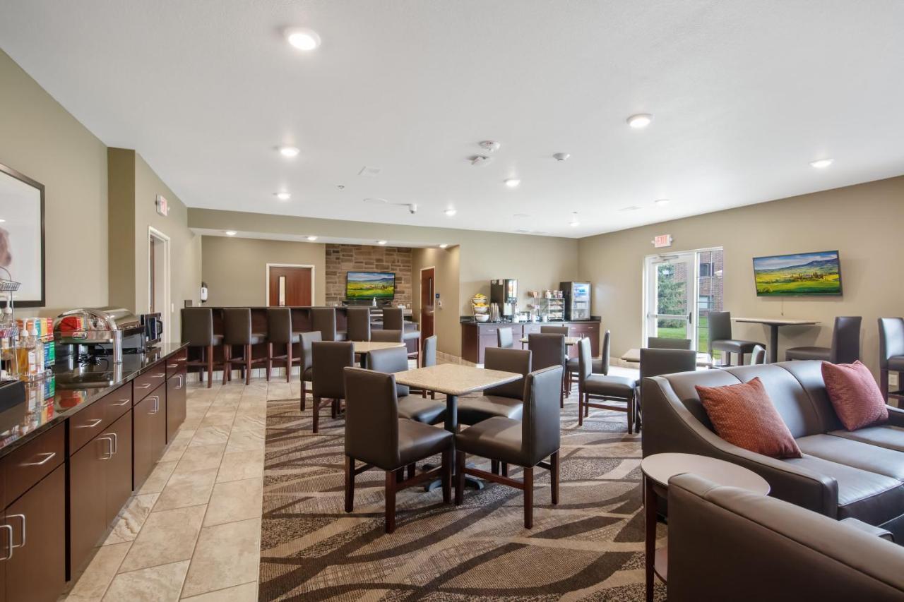 Cobblestone Hotel & Suites - AustinAustin  Kültér fotó