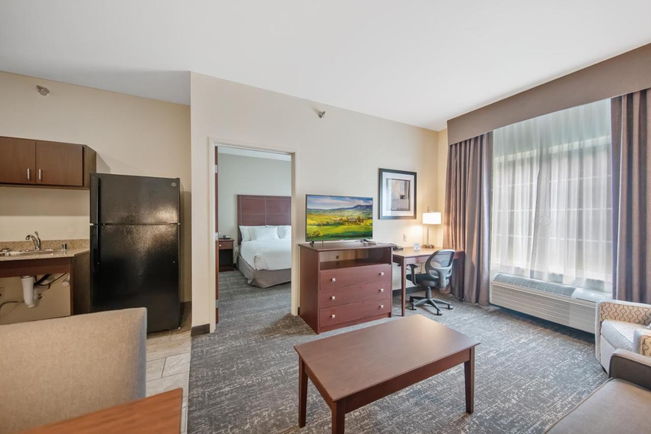 Cobblestone Hotel & Suites - AustinAustin  Kültér fotó