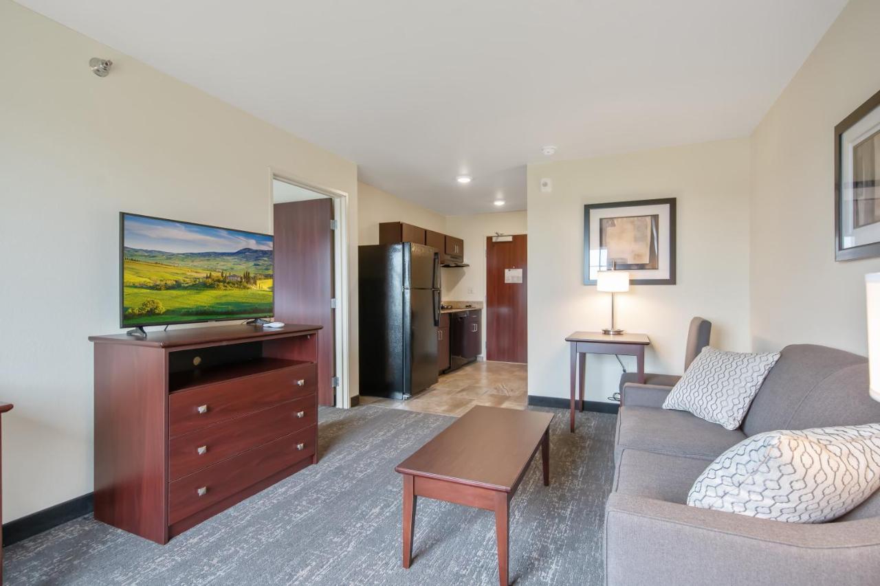 Cobblestone Hotel & Suites - AustinAustin  Kültér fotó