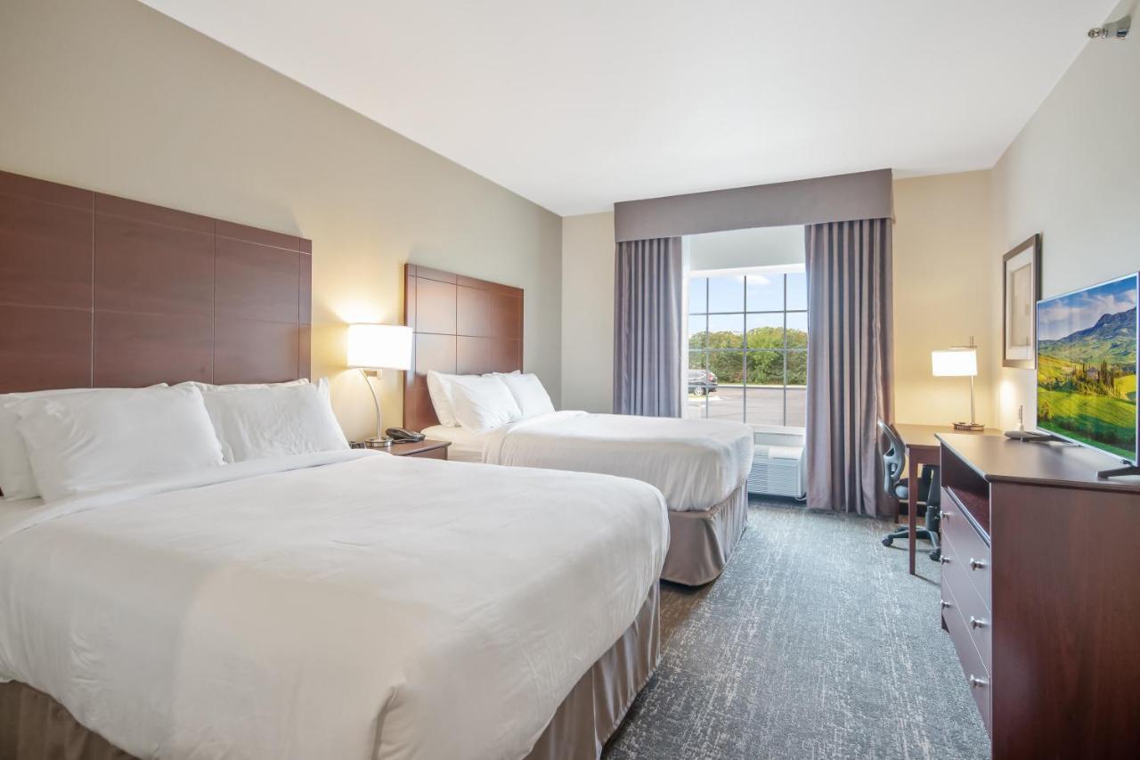 Cobblestone Hotel & Suites - AustinAustin  Kültér fotó