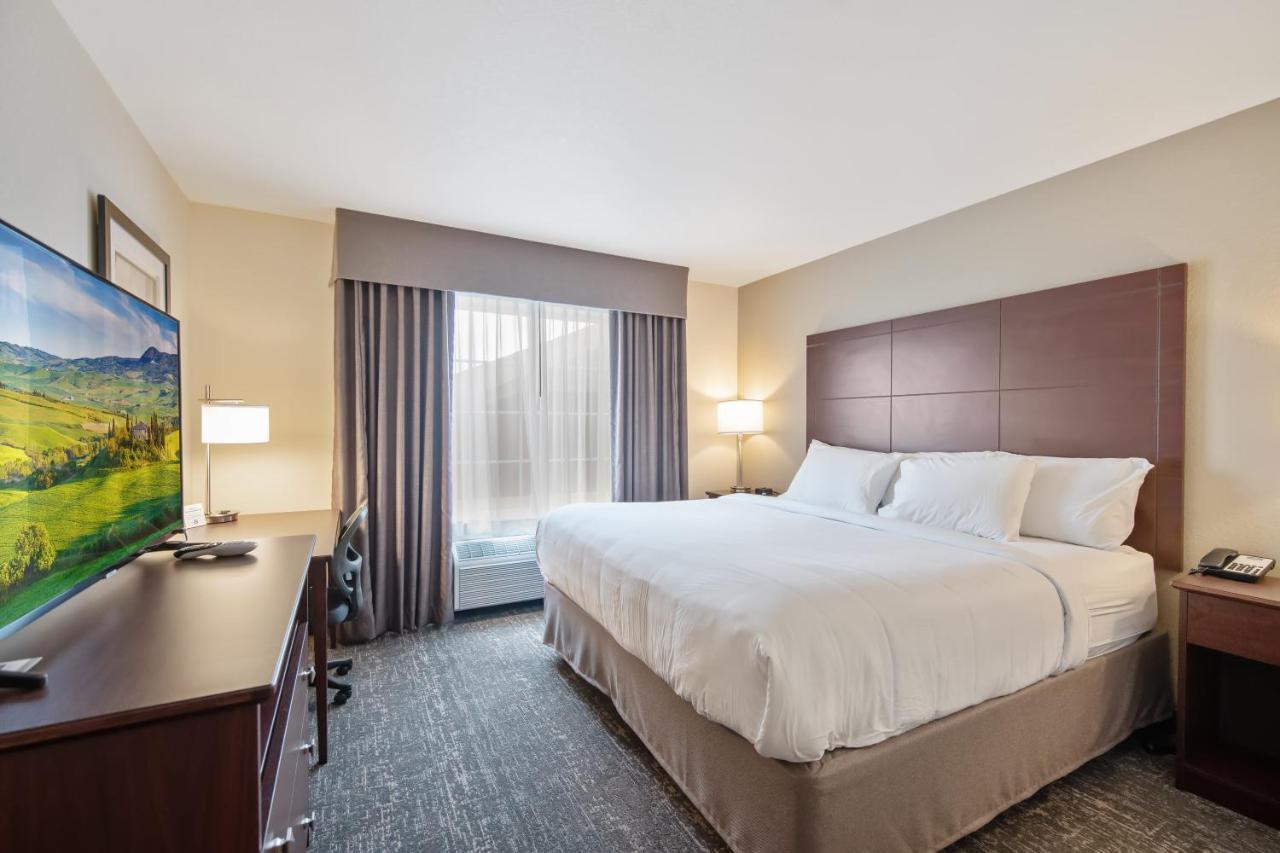 Cobblestone Hotel & Suites - AustinAustin  Kültér fotó