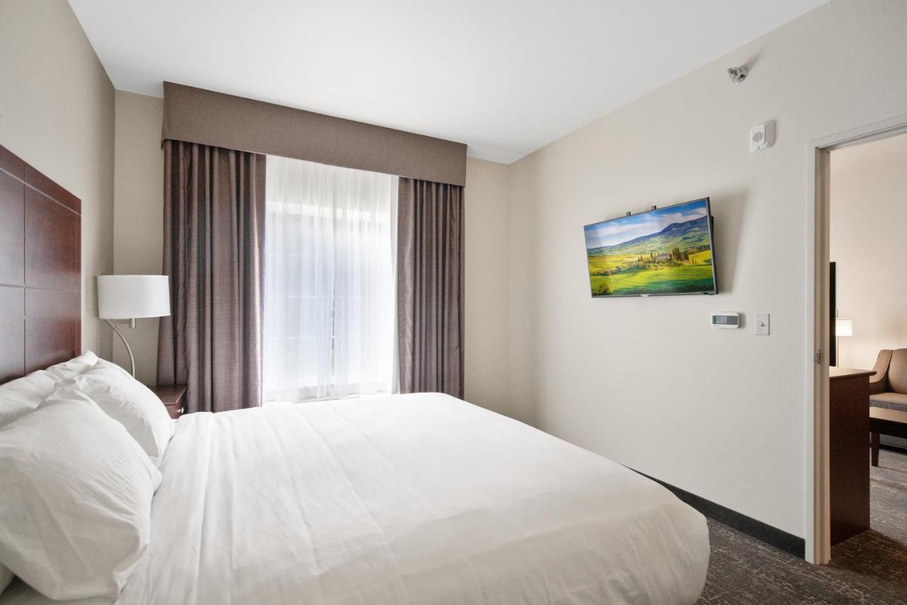 Cobblestone Hotel & Suites - AustinAustin  Kültér fotó