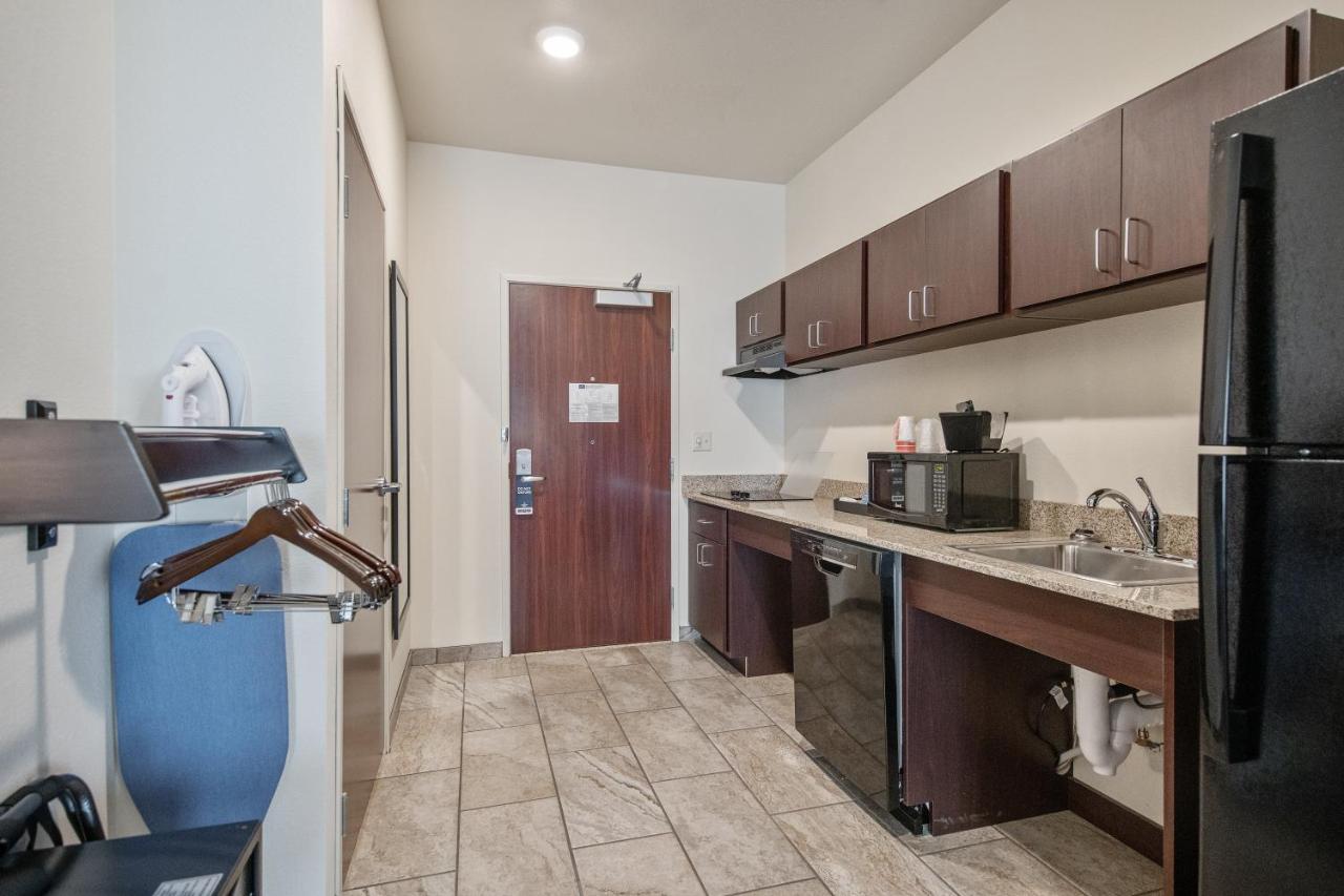 Cobblestone Hotel & Suites - AustinAustin  Kültér fotó