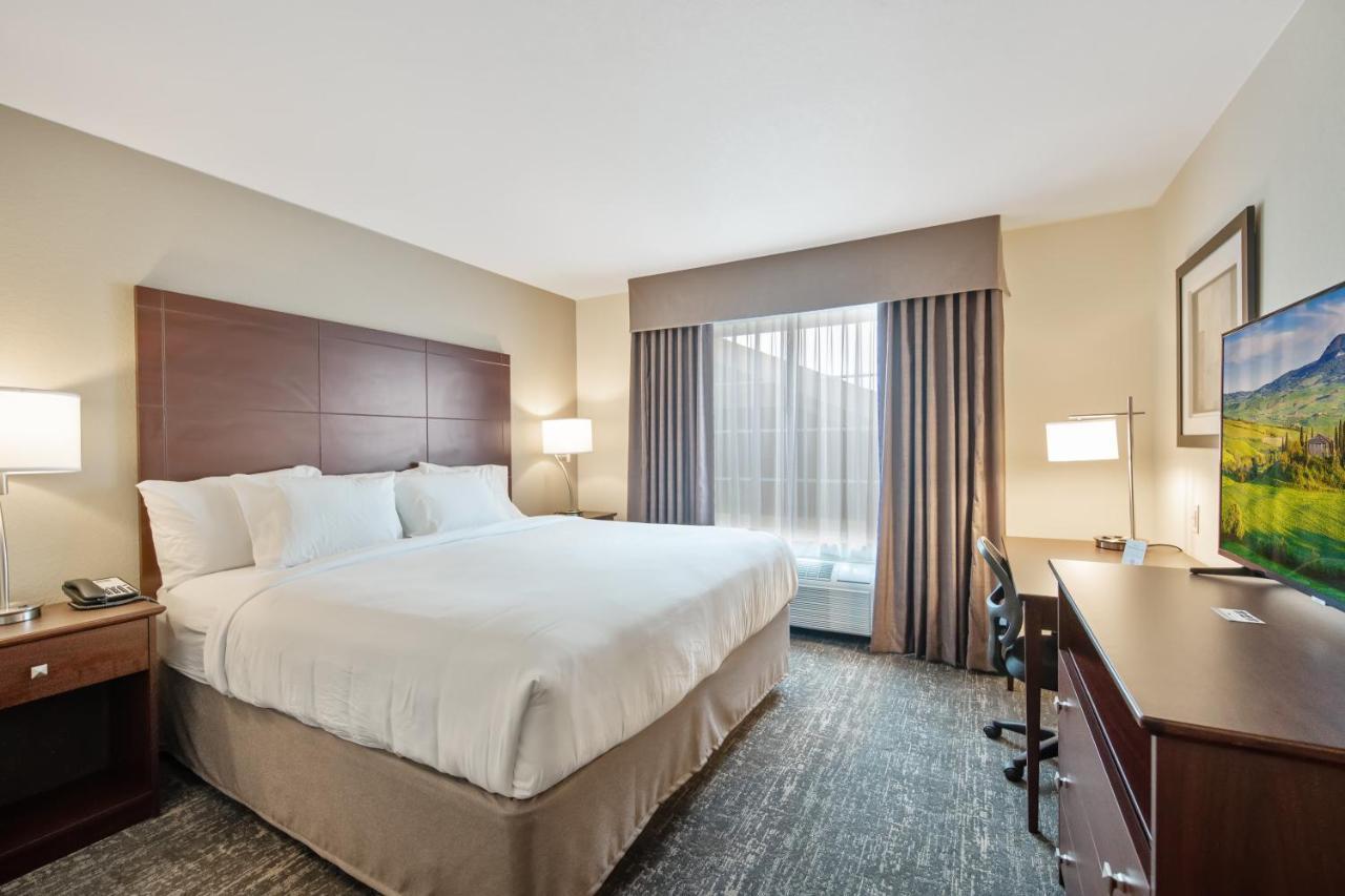 Cobblestone Hotel & Suites - AustinAustin  Kültér fotó