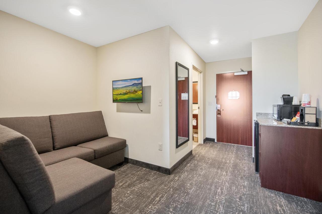 Cobblestone Hotel & Suites - AustinAustin  Kültér fotó