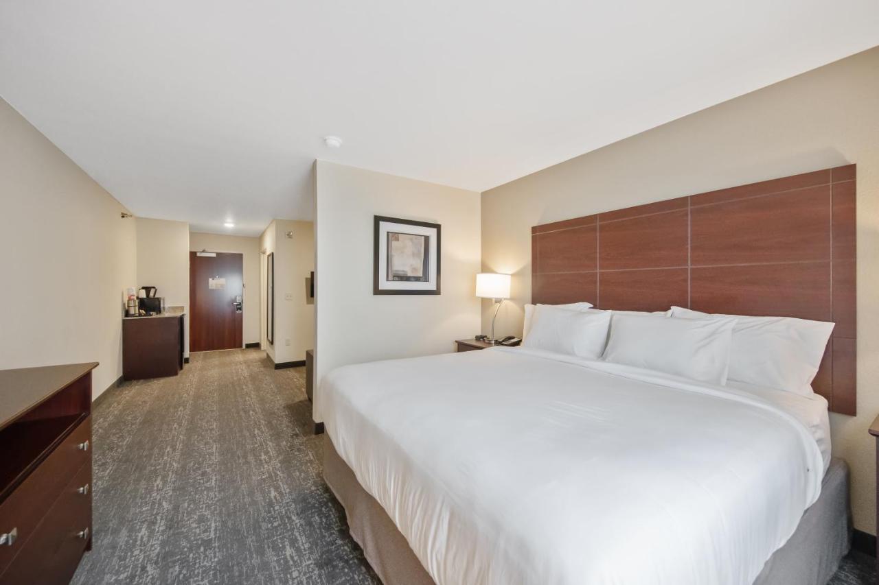 Cobblestone Hotel & Suites - AustinAustin  Kültér fotó
