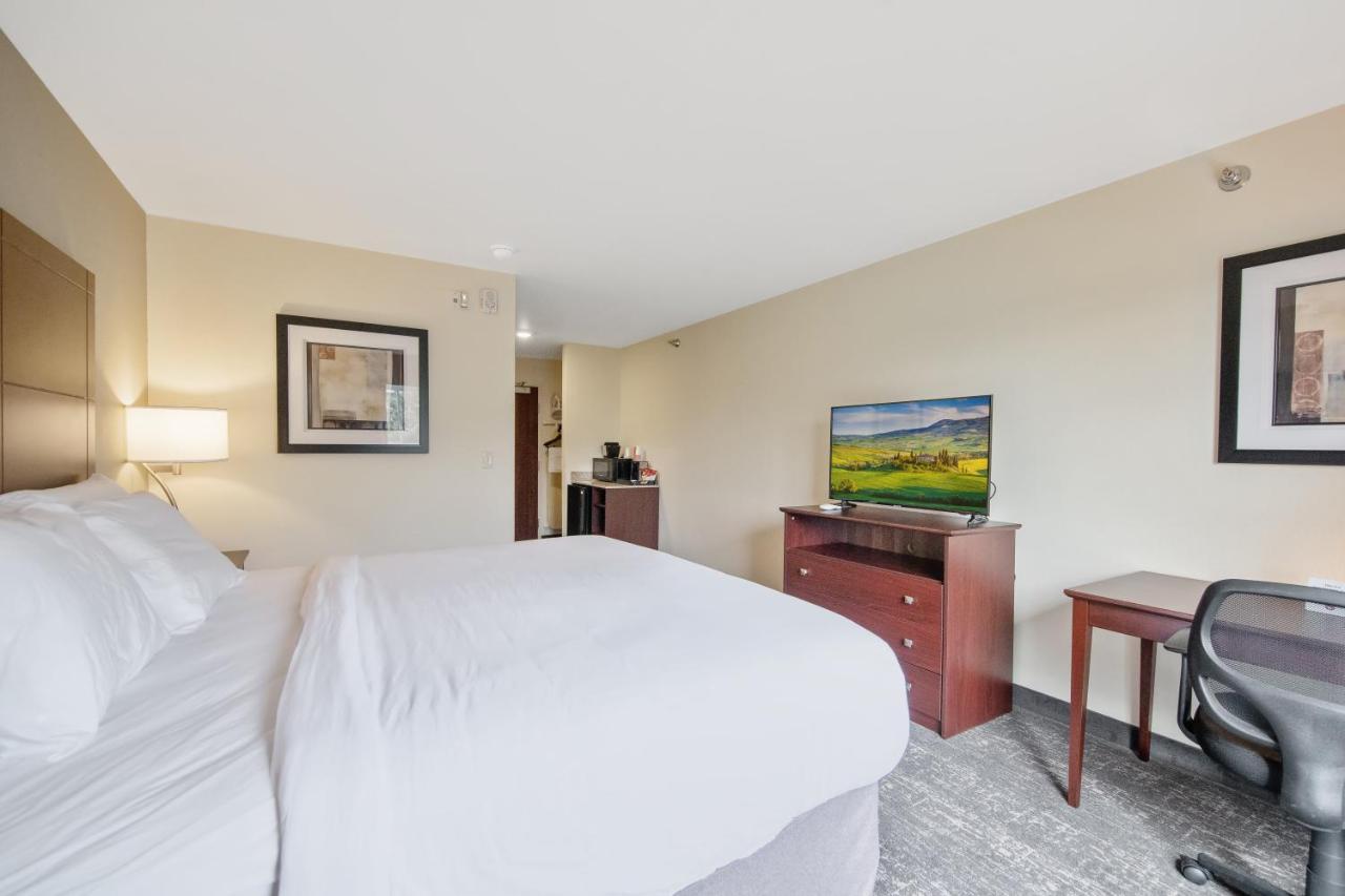 Cobblestone Hotel & Suites - AustinAustin  Kültér fotó