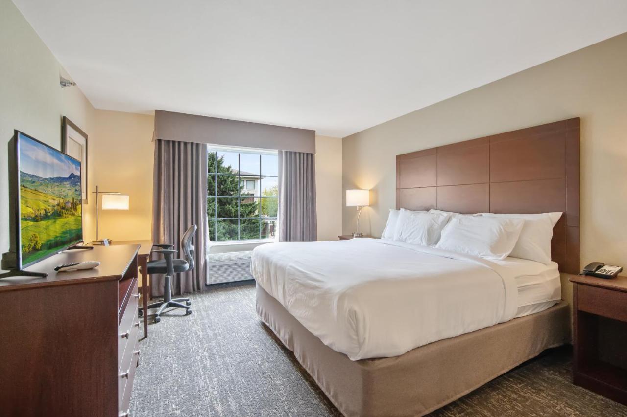 Cobblestone Hotel & Suites - AustinAustin  Kültér fotó