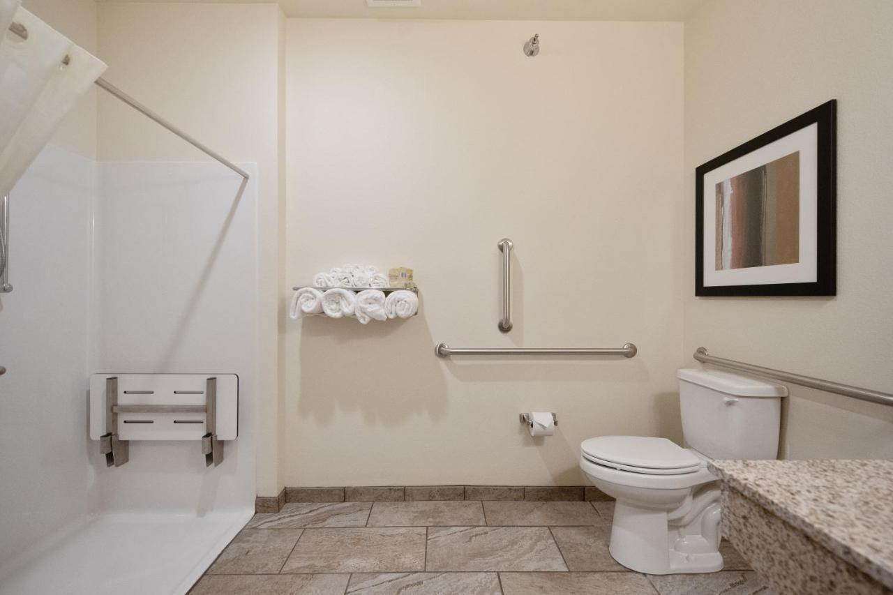 Cobblestone Hotel & Suites - AustinAustin  Kültér fotó